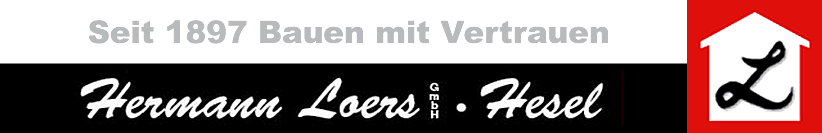 Hermann Loers Logo