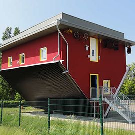 Hermann Loers Bauunternehmen auf Rügen